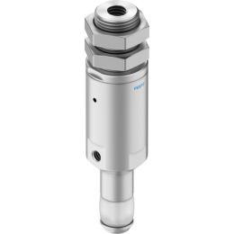 DHEB-8-E-U-S-P bellows gripper