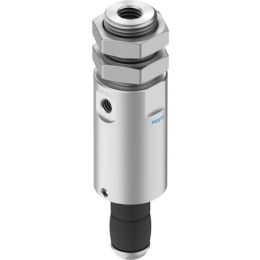 DHEB-8-E-D-E-P bellows gripper