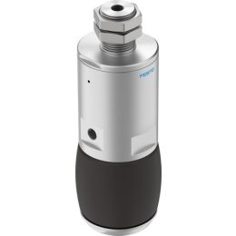DHEB-63-E-U-E-P bellows gripper