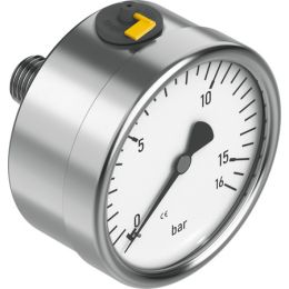 PAGN-63-16-G14-R1-1.6-0.5-V2 pressure gauge