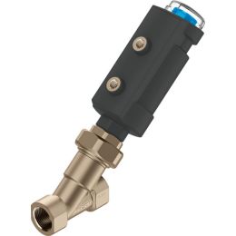 VZXA-B-TS7-1/2"-M2-B1T-30-K-46-17-PM angle seat valve