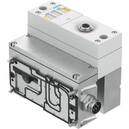 VABA-S6-1-X2-F2-CB2-AL pneumatic interface
