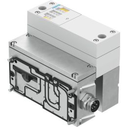VABA-S6-1-X2-F1-CB2-AL pneumatic interface