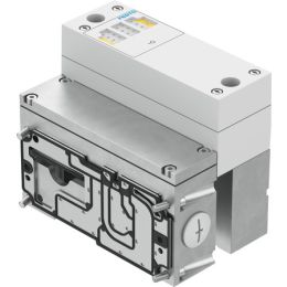 VABA-S6-1-X2-F1-CB-AL pneumatic interface