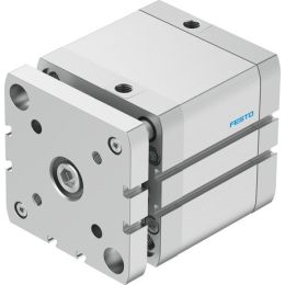 ADNGF-80-40-PPS-A compact cylinder