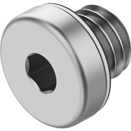 B-M5-F1A blanking plug