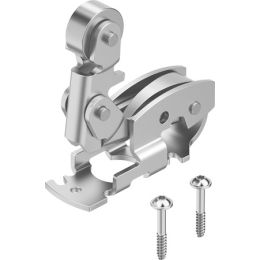 VAOM-R4-20-D2-52 roller lever with idle return