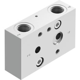 VABS-B14-T-FG14 connecting plate