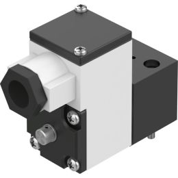 MGXIAH-3/2-0.8-24DC-EX pilot valve