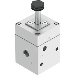 VOFC-LT-M32C-MC-N14-FN valve