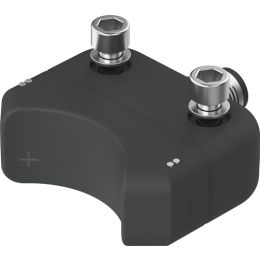SRBI-C2-N-1-P-M12 limit switch box