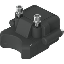 SRBI-C2-N-1-P-C2 limit switch box