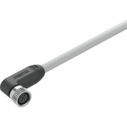 NEBL-M8W4-E-7.5-N-LE4 connecting cable