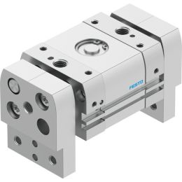 DHPL-25-50-P-A parallel gripper