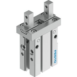DHPC-L-25-A-NO-S parallel gripper