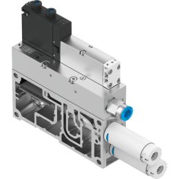 VABF-S4-2-V2B1-G38-CB-VL-20-AP vacuum generator