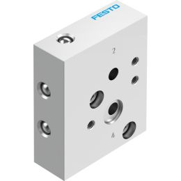 VABS-B14-90-FF14 mounting plate