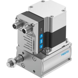 EPCE-TB-60-10-FL-ST-M-H1-PLK-AA electric cylinder unit