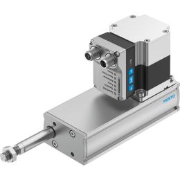 EPCE-TB-60-80-FL-ST-M-H1-PLK-AA electric cylinder unit