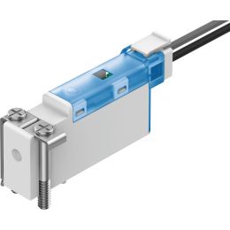 VOVK-BT6-M32C-MN-5H5ZP-FB solenoid valve