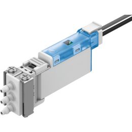 VOVK-BT6-M32C-MN-5H5ZP-B3F solenoid valve