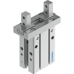DHPC-L-25-A-B parallel gripper