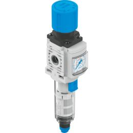 MS4-LFR-1/4-D6-E-P-VC-AG-BAR-B filter regulator