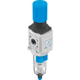 MS6-LFR-1/2-D6-E-P-VC-AG-MPA-B filter regulator