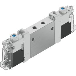 VUVG-LK10-T32C-AT-M5-1H2L-S solenoid valve