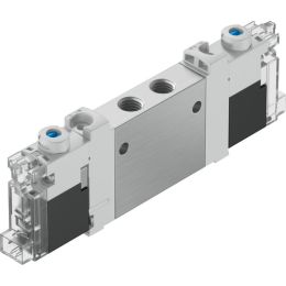 VUVG-LK10-T32C-AT-M7-1H2L-S solenoid valve