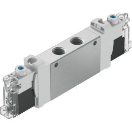 VUVG-LK14-T32C-AT-G18-1H2L-S solenoid valve
