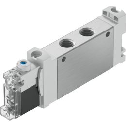 VUVG-LK14-M52-AT-G18-1H2L-S solenoid valve