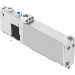 VUVG-B14-M52-AZT-F-1T1L-F1A solenoid valve