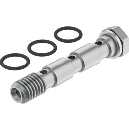 VT-1/8-3 hollow bolt
