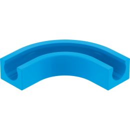 PKS-6 tubing support