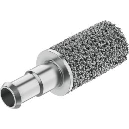 U-PK-4 silencer