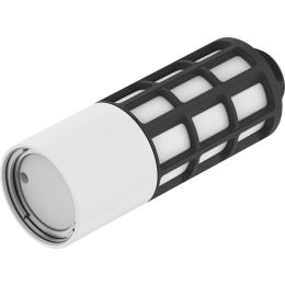 UOS-1 silencer