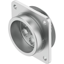 KDVF6-7 multi-socket