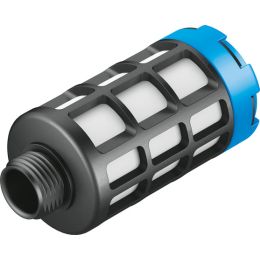 U-1/2-20 silencer
