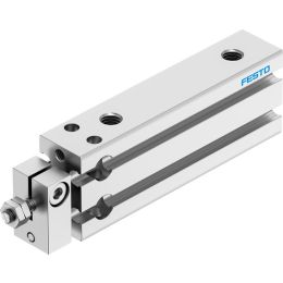 DPDM-Q-6-30-PA compact cylinder