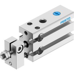DPDM-Q-6-5-P-PA compact cylinder