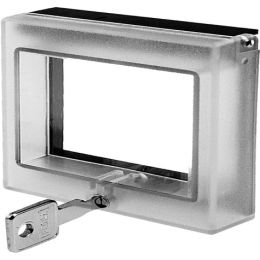 PZ-SS-1 cover cap