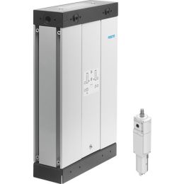 PDAD-73-G1/2 adsorption dryer