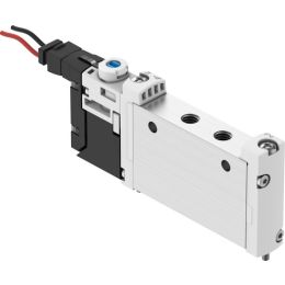 VUVG-S10-M52-RT-M5-1H2L-W1 solenoid valve