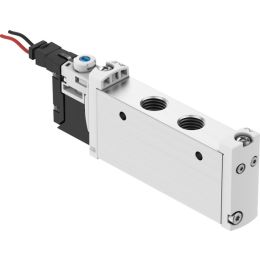VUVG-S14-M52-AT-G18-1H2L-W1 solenoid valve