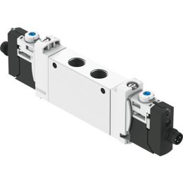 VUVG-LK14-T32C-AT-G18-1R8L-S solenoid valve
