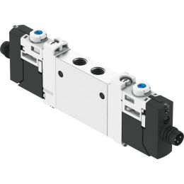 VUVG-LK10-T32C-AT-M7-1R8L-S solenoid valve