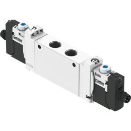 VUVG-LK14-B52-T-G18-1R8L-S solenoid valve