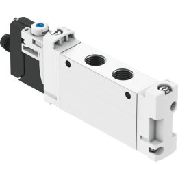 VUVG-LK14-M52-AT-G18-1R8L-S solenoid valve