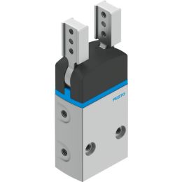 DHRS-10-A radial gripper
